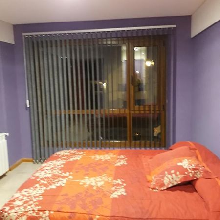 Апартаменты Fam Bariloche Экстерьер фото