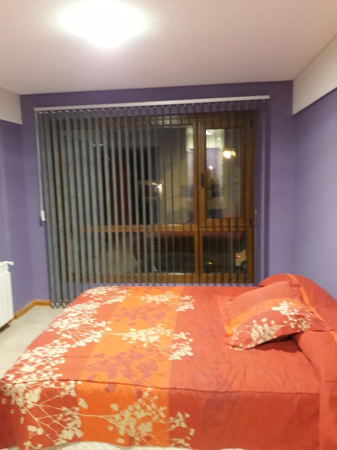 Апартаменты Fam Bariloche Экстерьер фото