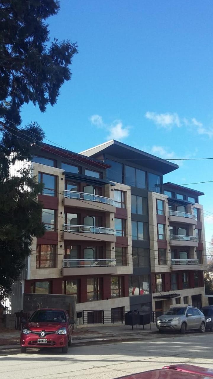 Апартаменты Fam Bariloche Экстерьер фото